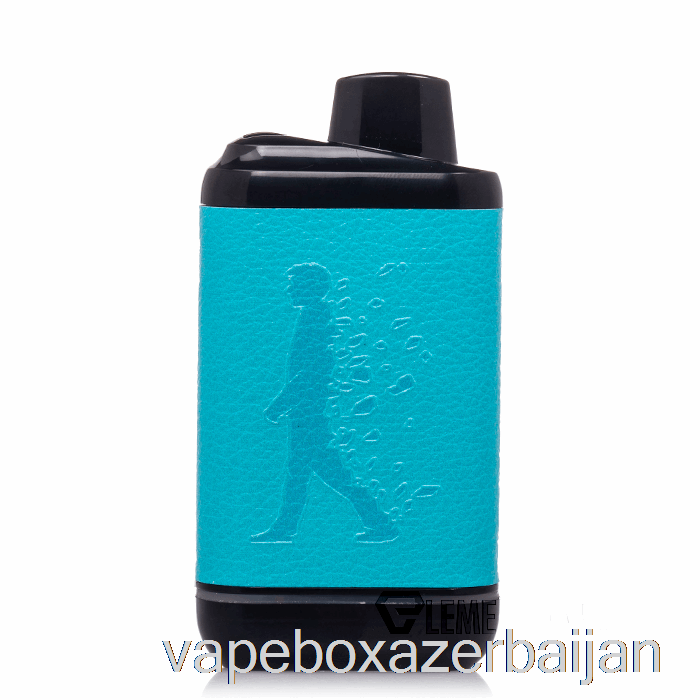 Vape Azerbaijan Daywalker SHADOW 510 Battery Blue